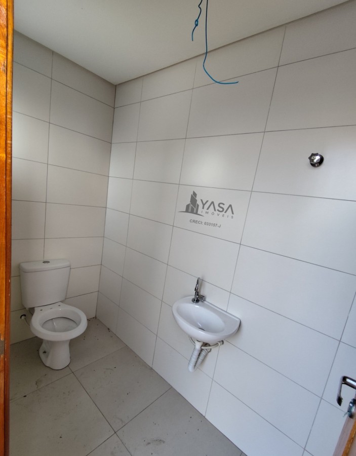 Apartamento, 2 quartos, 34 m² - Foto 10