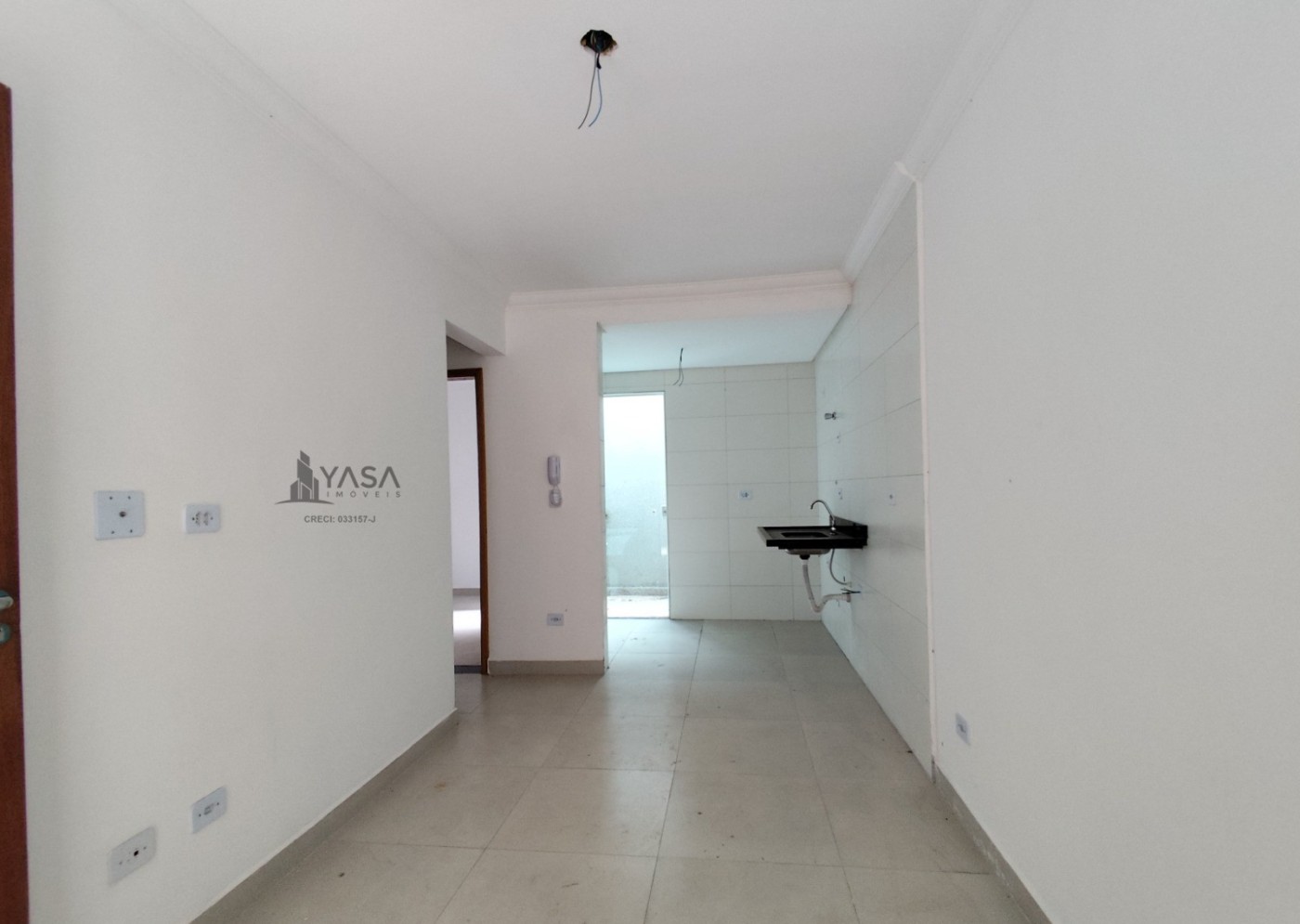 Apartamento, 2 quartos, 34 m² - Foto 4