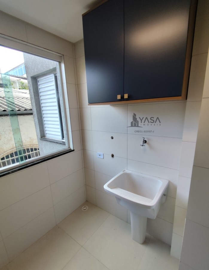 Apartamento, 2 quartos, 34 m² - Foto 7