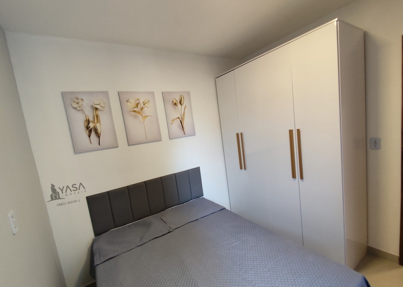 Apartamento, 2 quartos, 34 m² - Foto 11