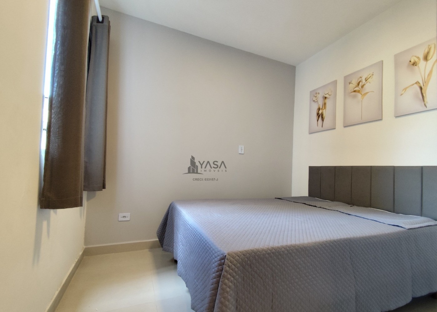 Apartamento, 2 quartos, 34 m² - Foto 12