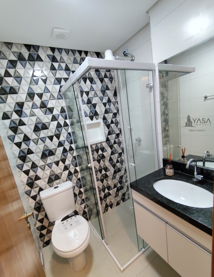 Apartamento, 2 quartos, 34 m² - Foto 10