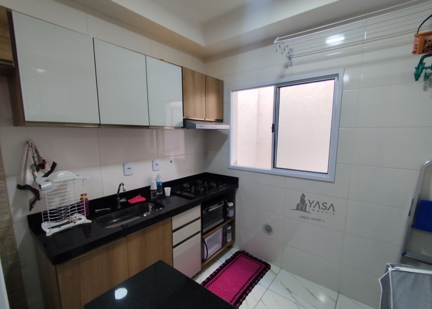 Apartamento, 1 quarto, 38 m² - Foto 6
