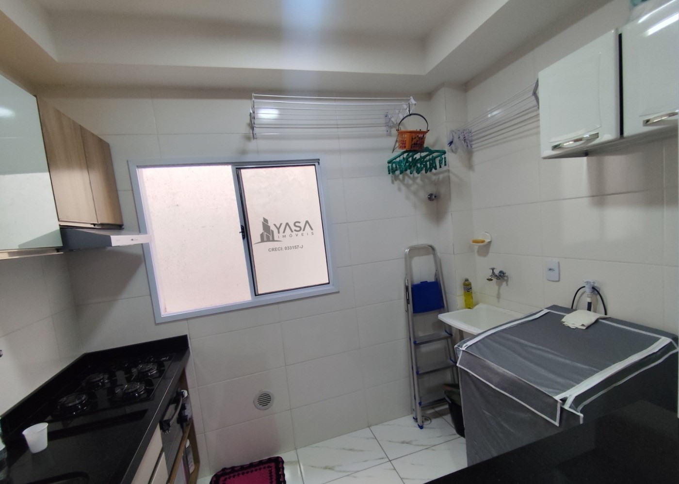 Apartamento, 1 quarto, 38 m² - Foto 7