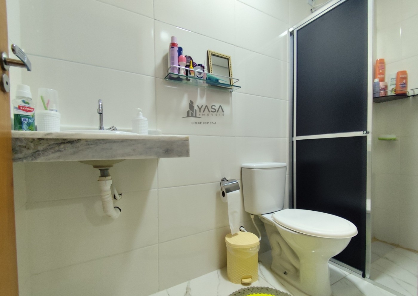 Apartamento, 1 quarto, 38 m² - Foto 8