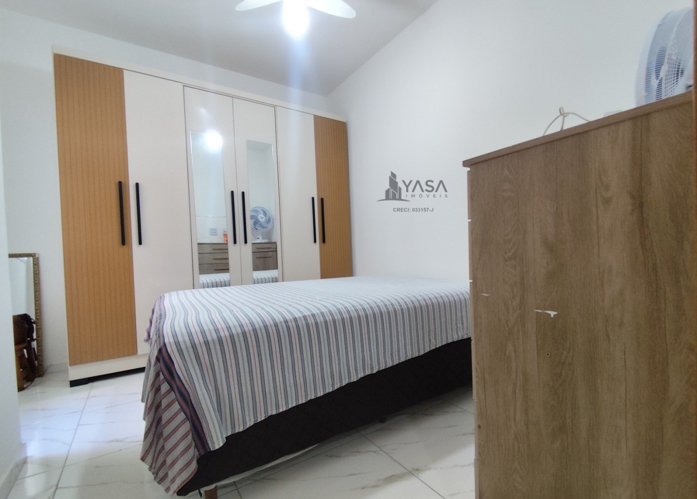 Apartamento, 1 quarto, 38 m² - Foto 11