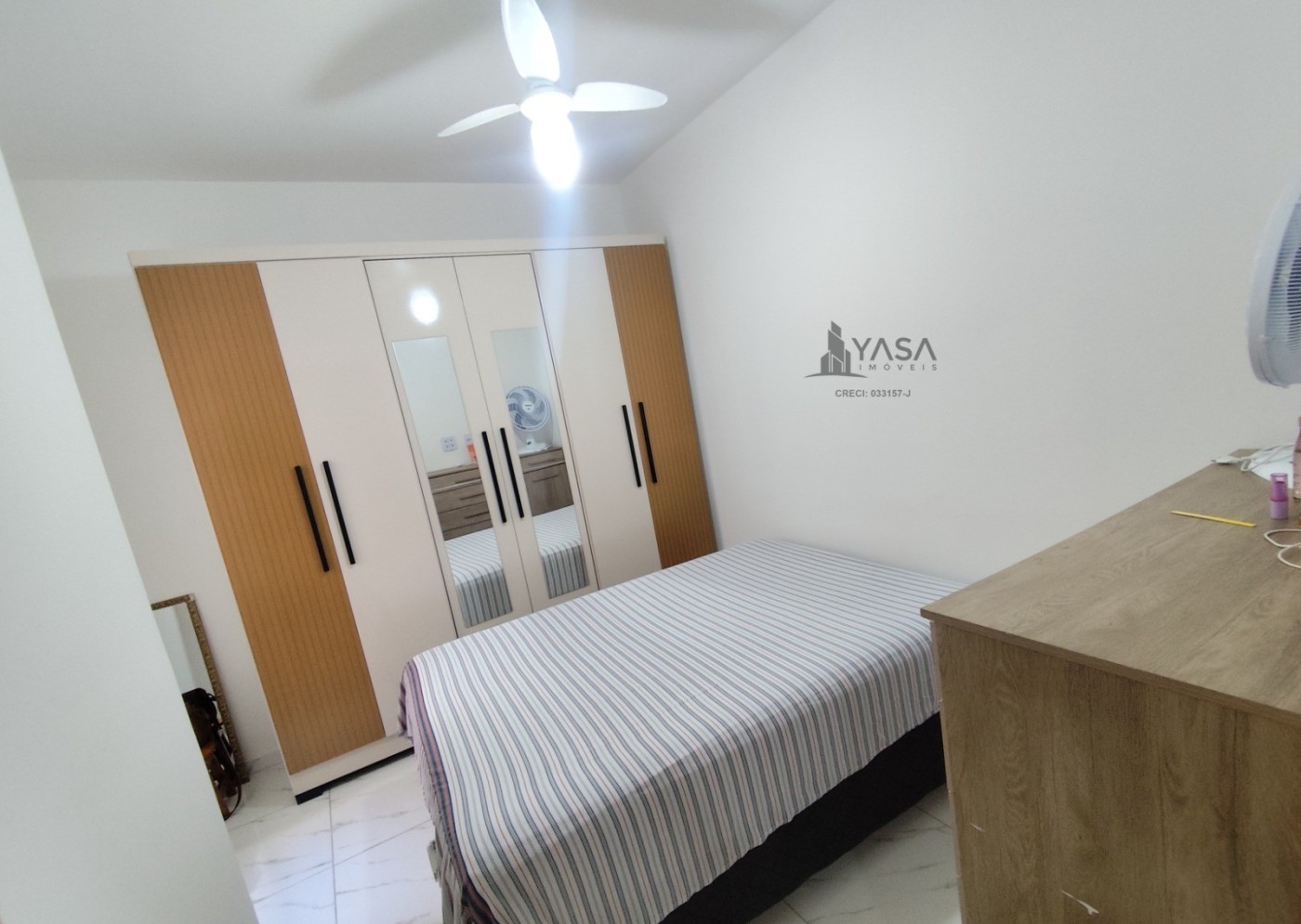 Apartamento, 1 quarto, 38 m² - Foto 9