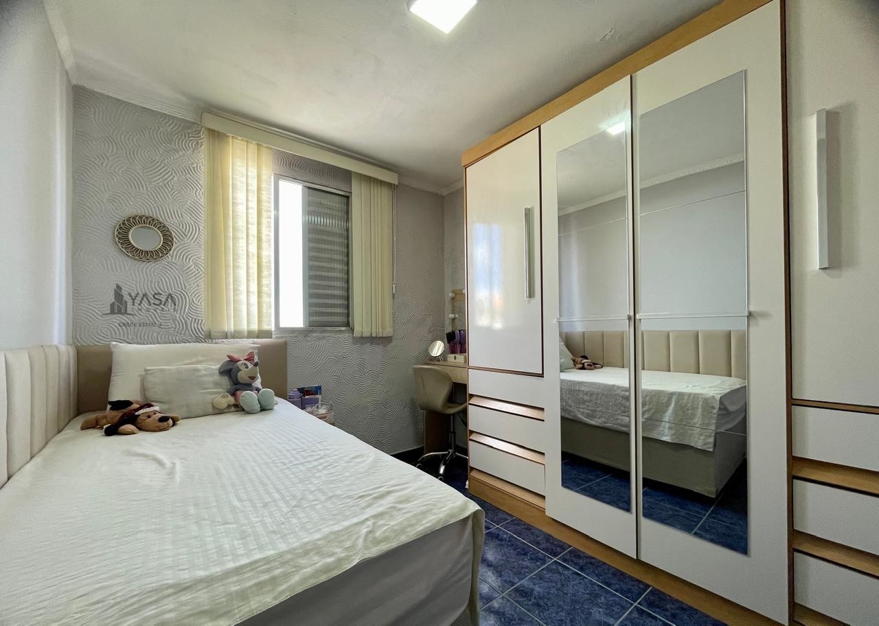 Apartamento, 3 quartos, 56 m² - Foto 9