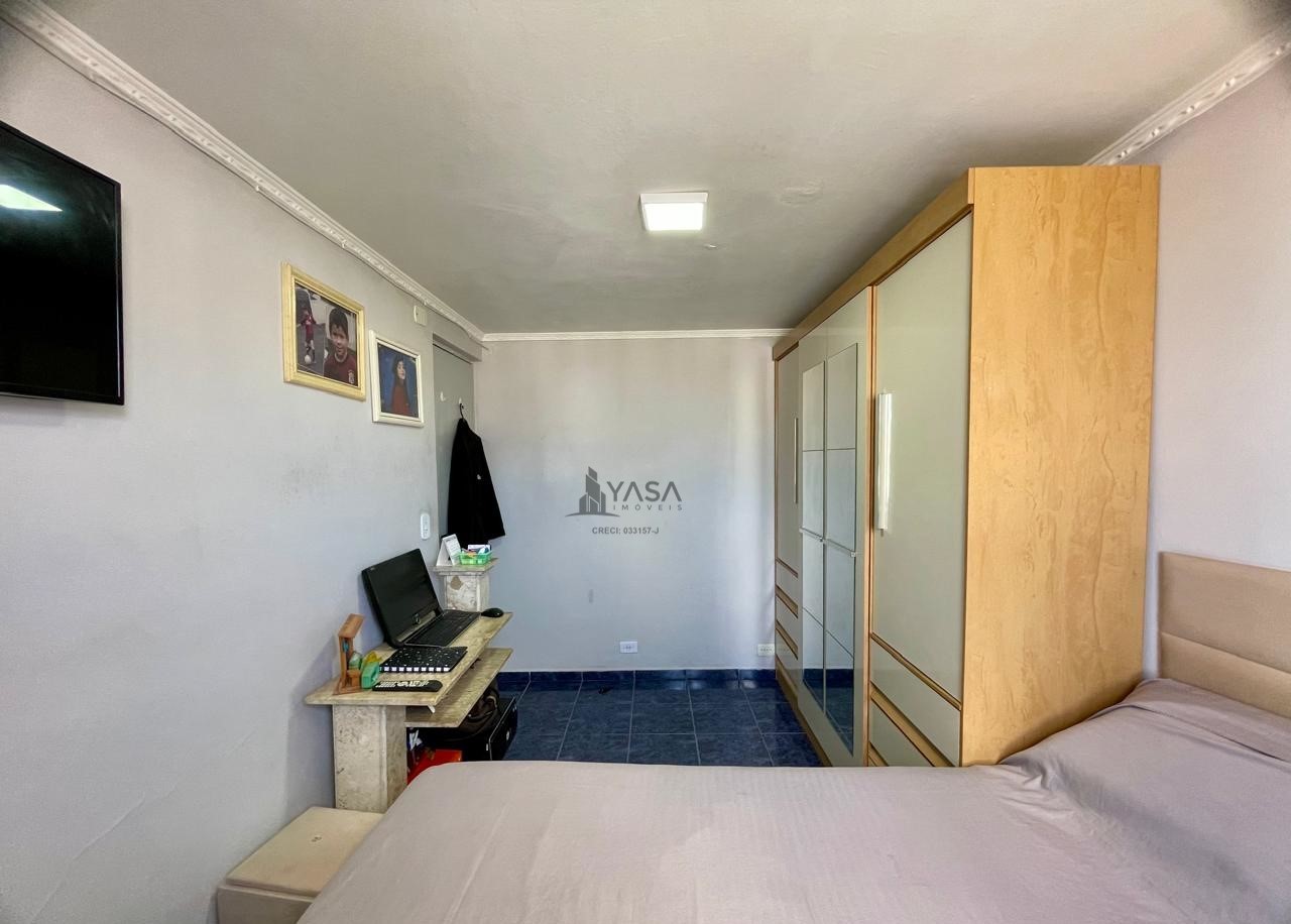 Apartamento, 3 quartos, 56 m² - Foto 12