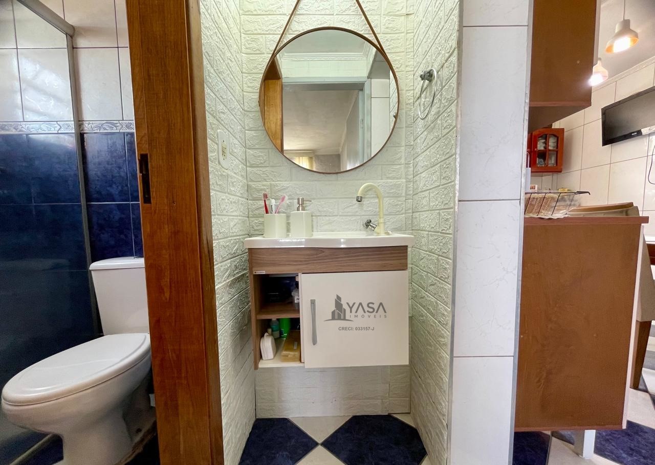 Apartamento, 3 quartos, 56 m² - Foto 11