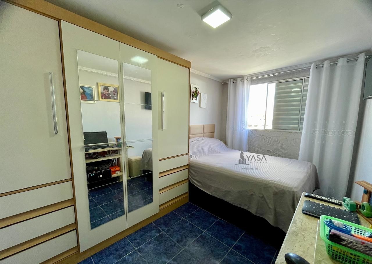 Apartamento, 3 quartos, 56 m² - Foto 13