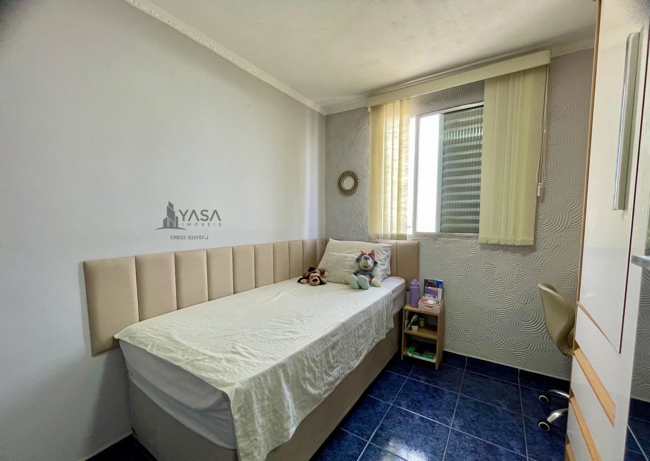 Apartamento, 3 quartos, 56 m² - Foto 10
