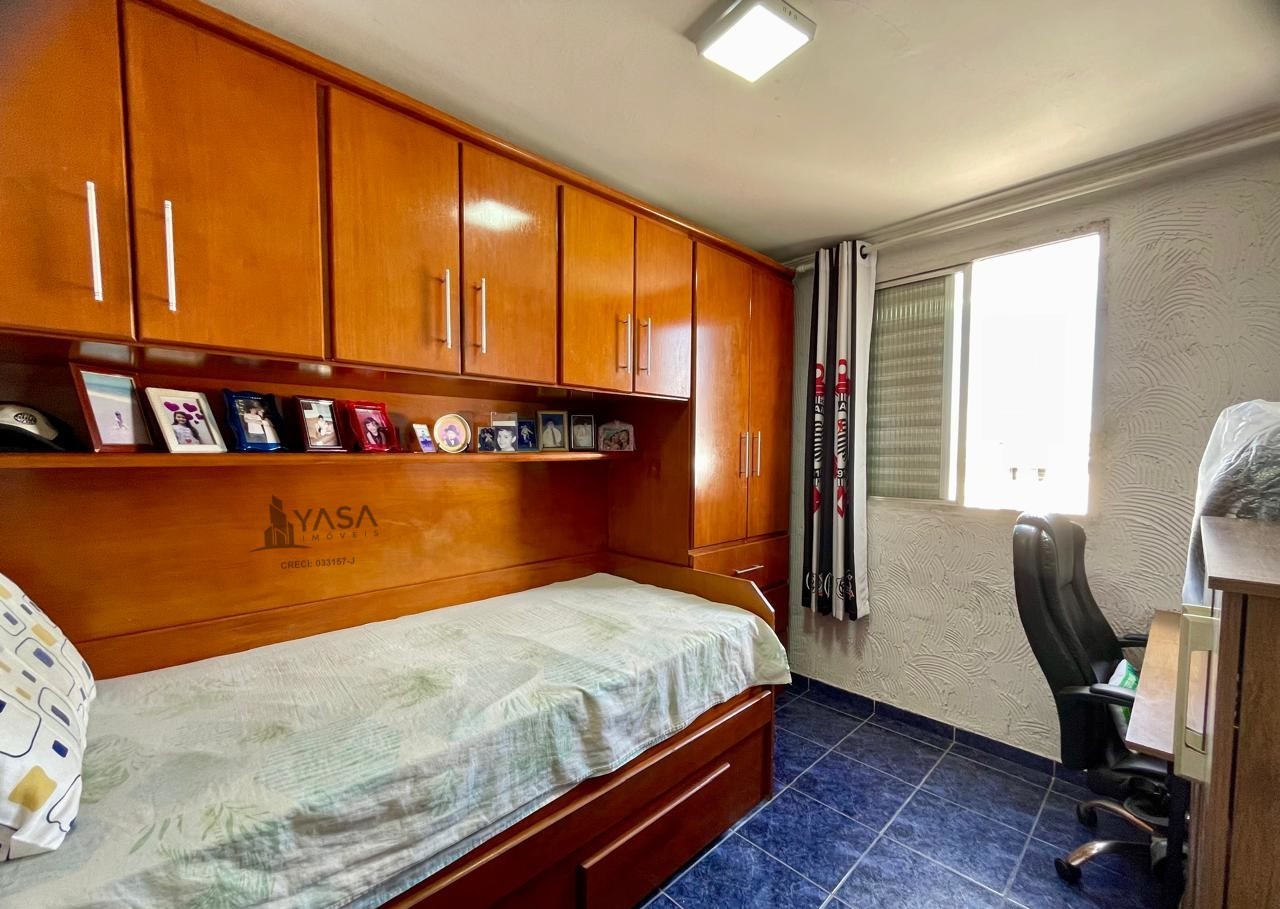 Apartamento, 3 quartos, 56 m² - Foto 14