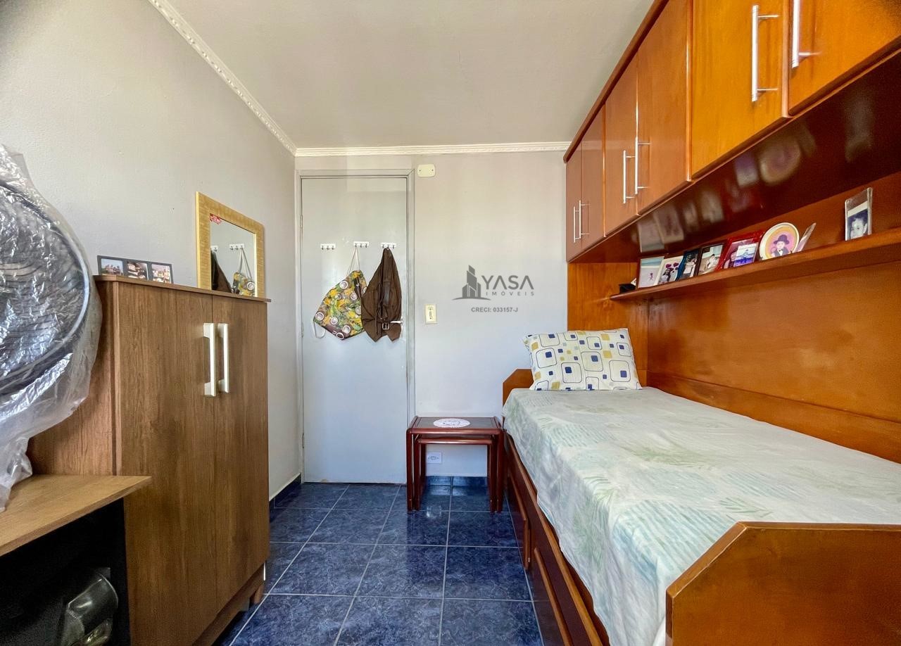 Apartamento, 3 quartos, 56 m² - Foto 15