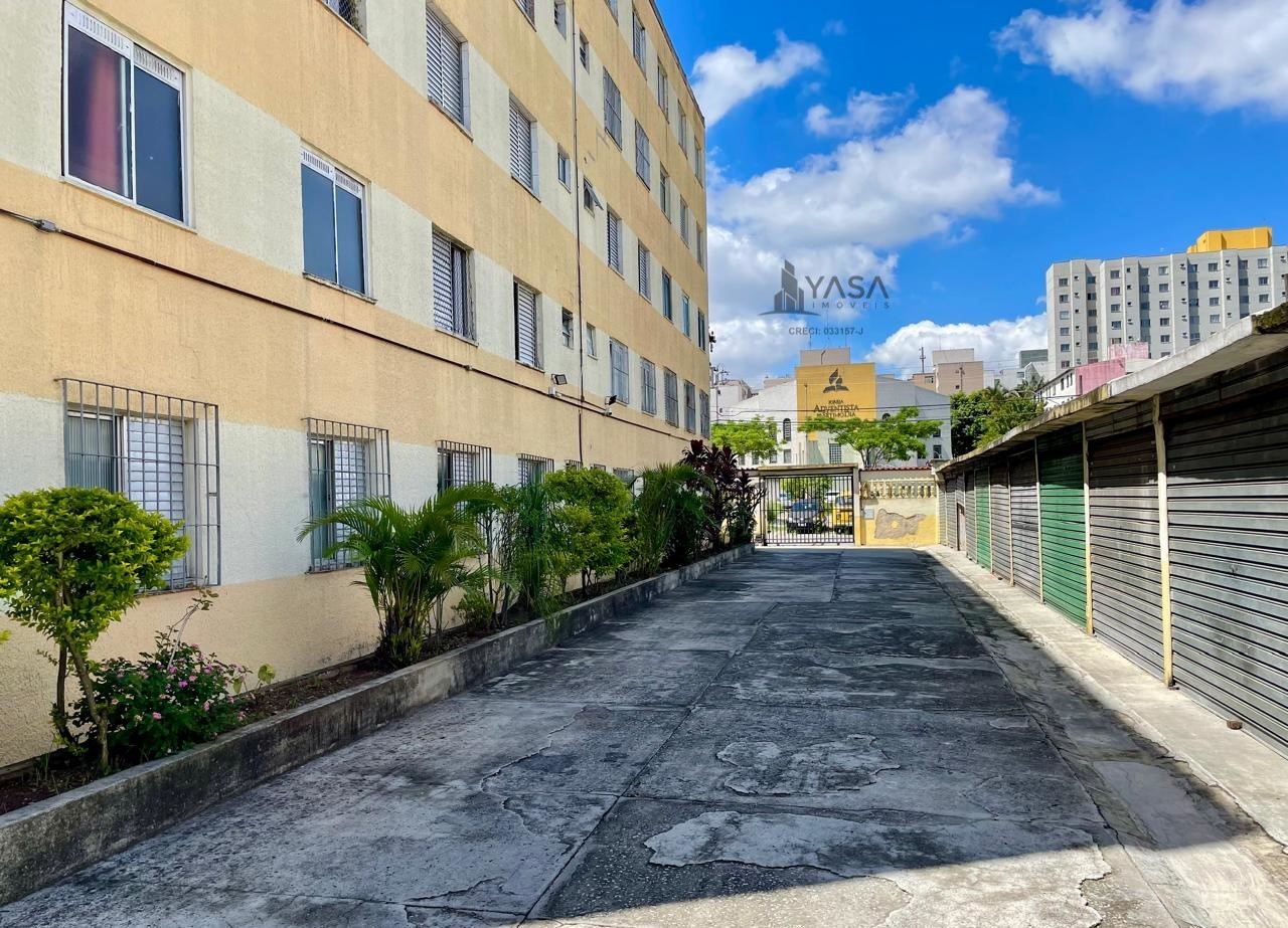 Apartamento, 3 quartos, 56 m² - Foto 17