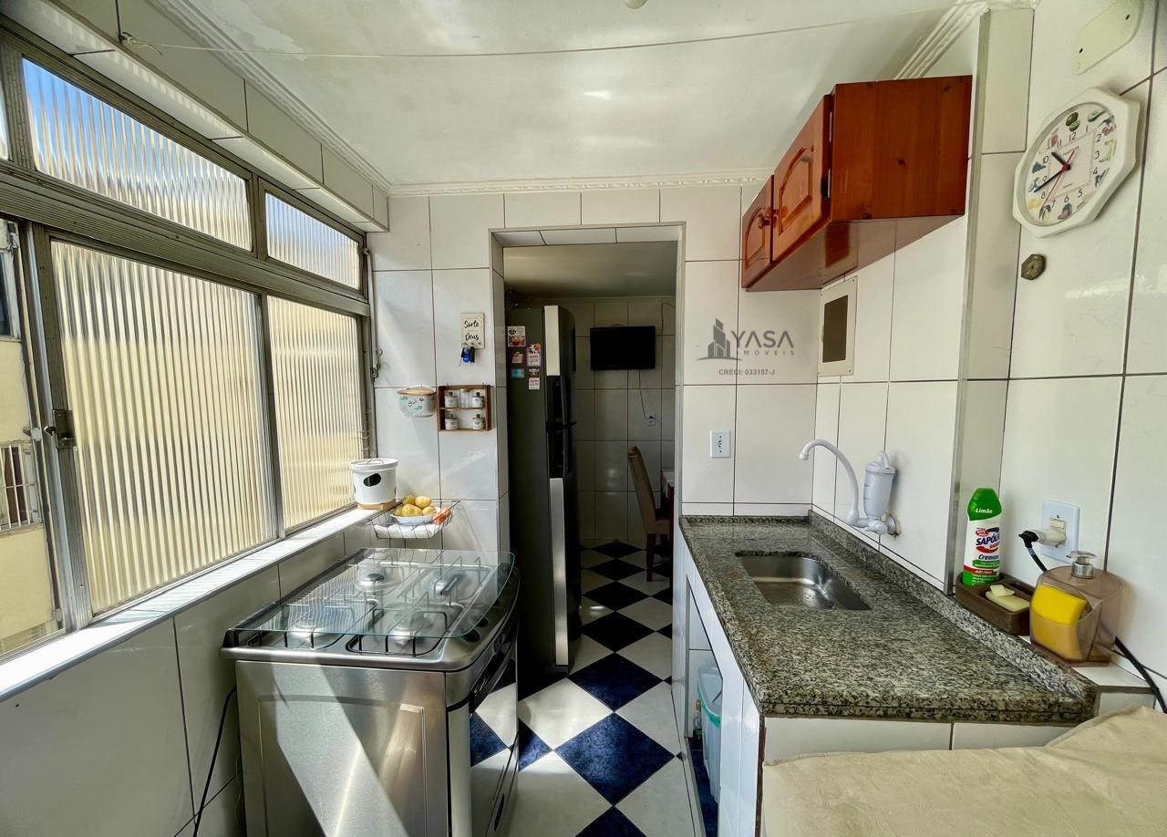 Apartamento, 3 quartos, 56 m² - Foto 8