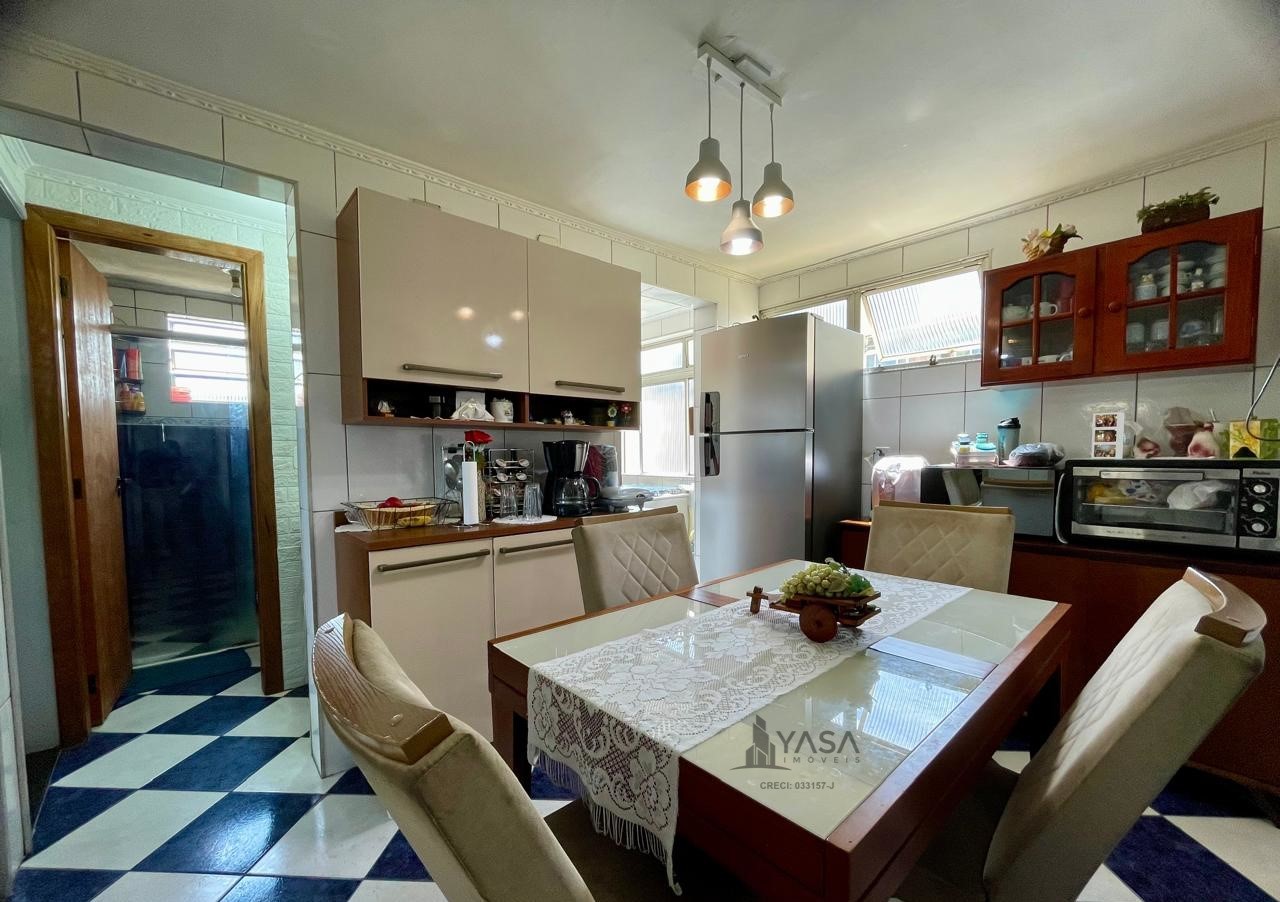 Apartamento, 3 quartos, 56 m² - Foto 4