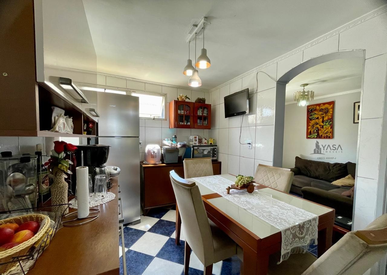 Apartamento, 3 quartos, 56 m² - Foto 5