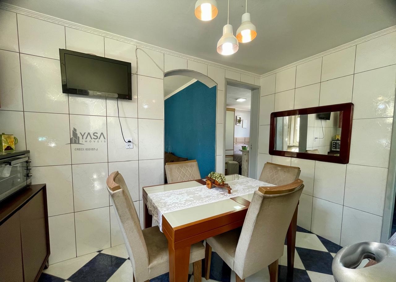 Apartamento, 3 quartos, 56 m² - Foto 6