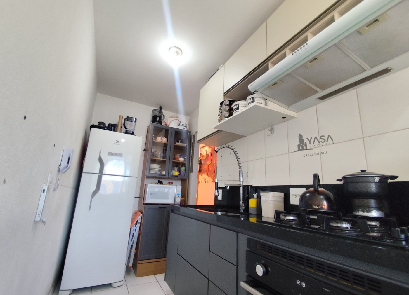 Apartamento, 2 quartos, 48 m² - Foto 6