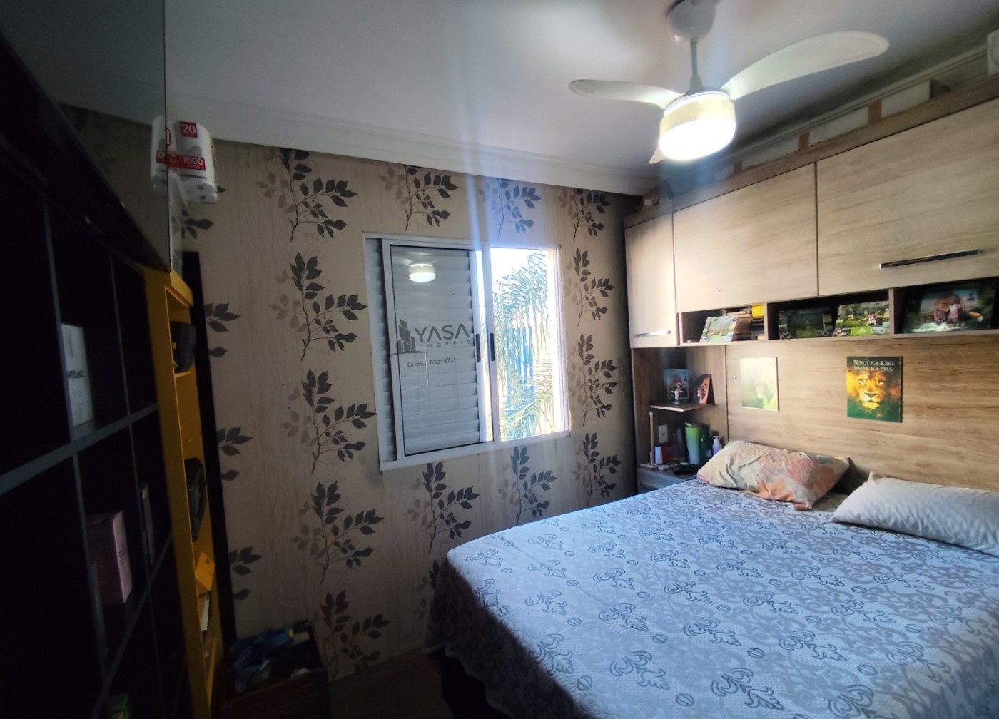 Apartamento, 2 quartos, 48 m² - Foto 8