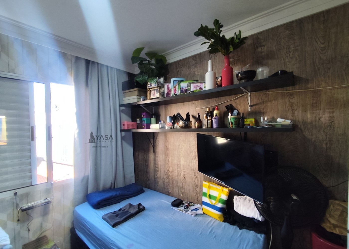 Apartamento, 2 quartos, 48 m² - Foto 11