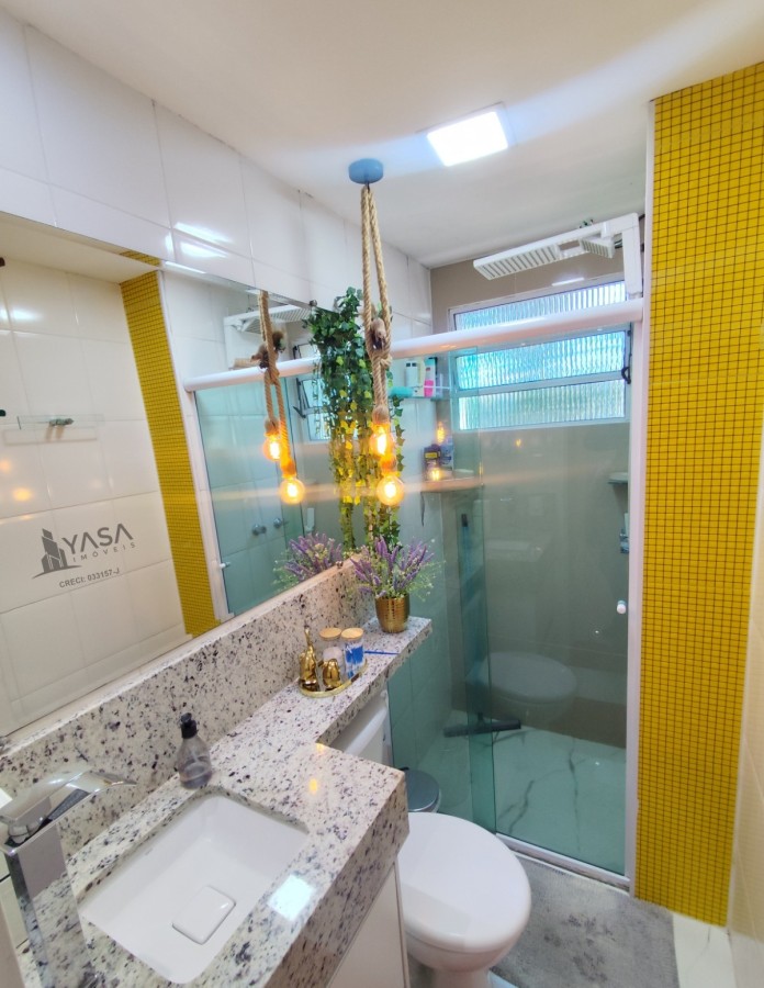 Apartamento, 2 quartos, 48 m² - Foto 10