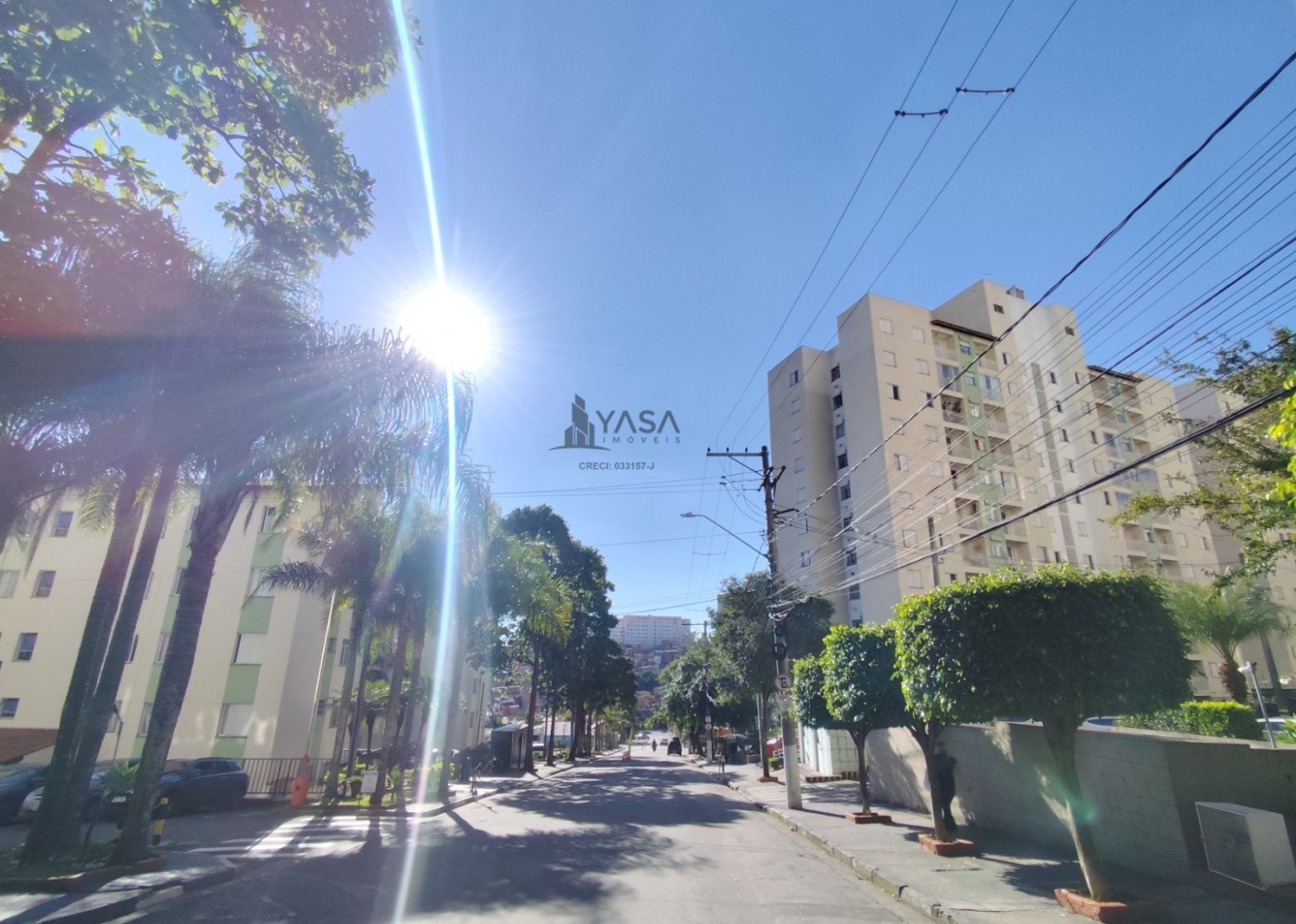 Apartamento, 2 quartos, 48 m² - Foto 23
