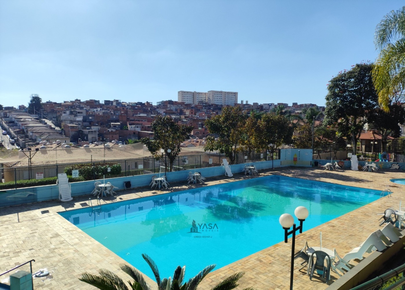 Apartamento, 2 quartos, 48 m² - Foto 13