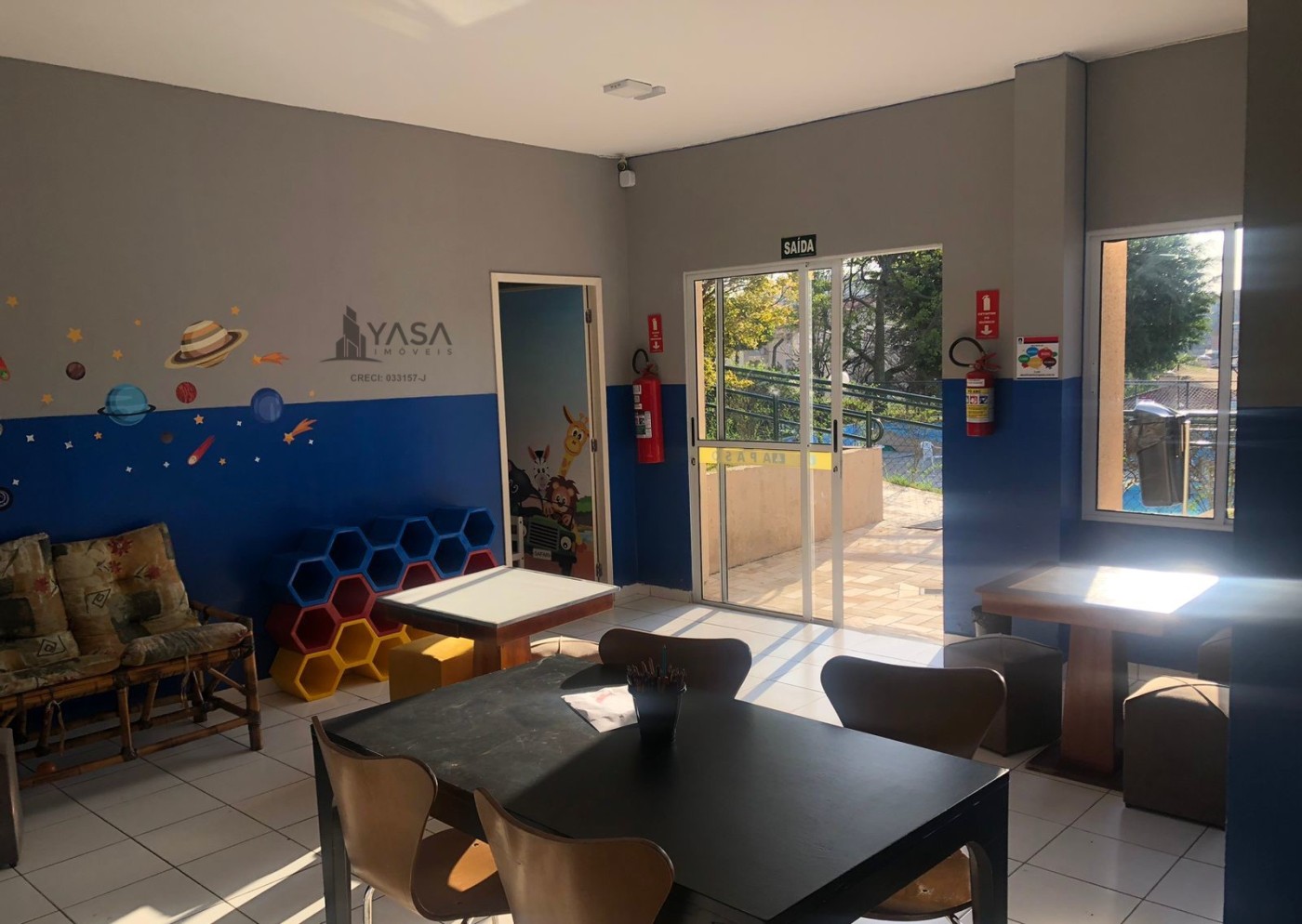 Apartamento, 2 quartos, 48 m² - Foto 17