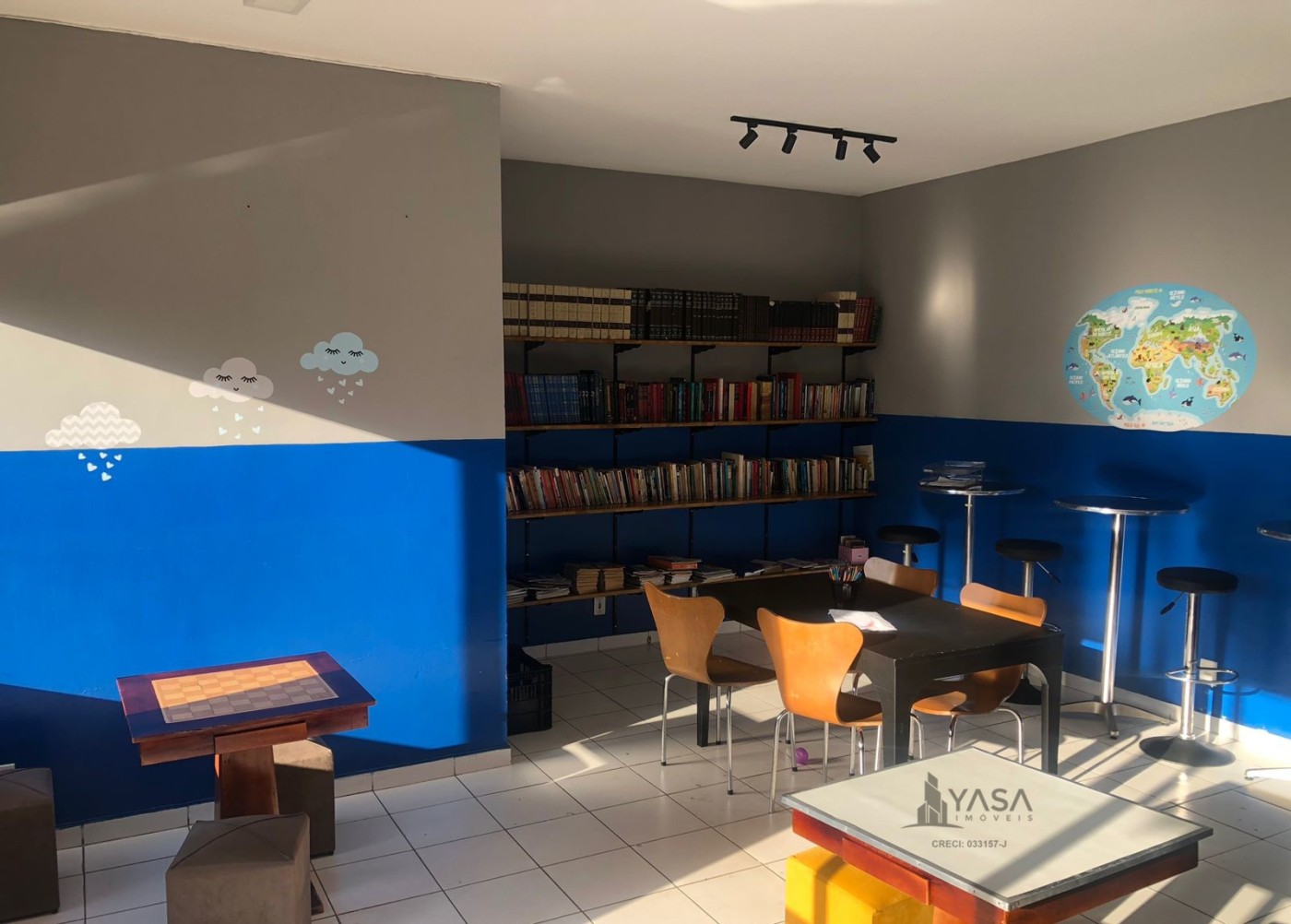 Apartamento, 2 quartos, 48 m² - Foto 18