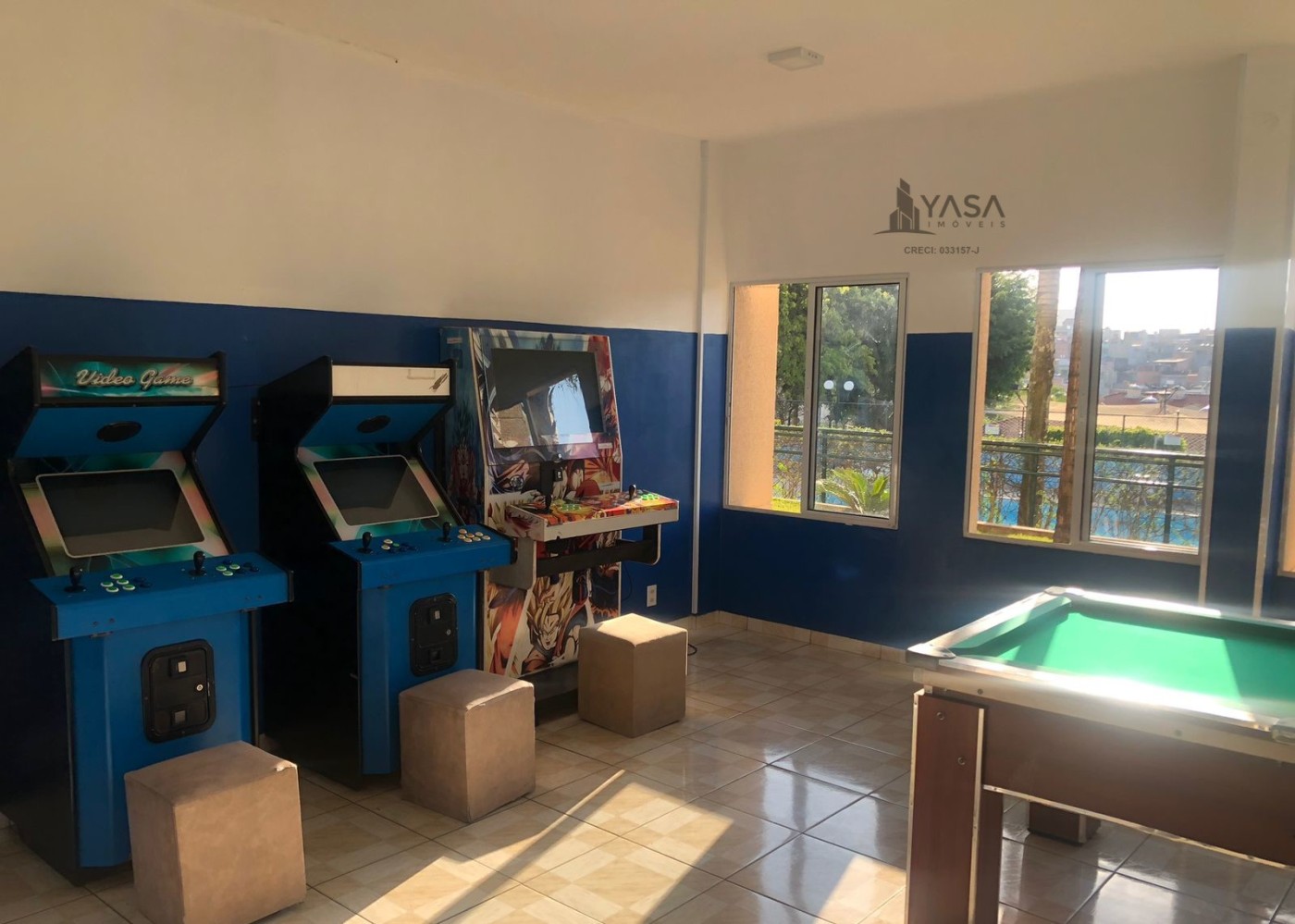 Apartamento, 2 quartos, 48 m² - Foto 19