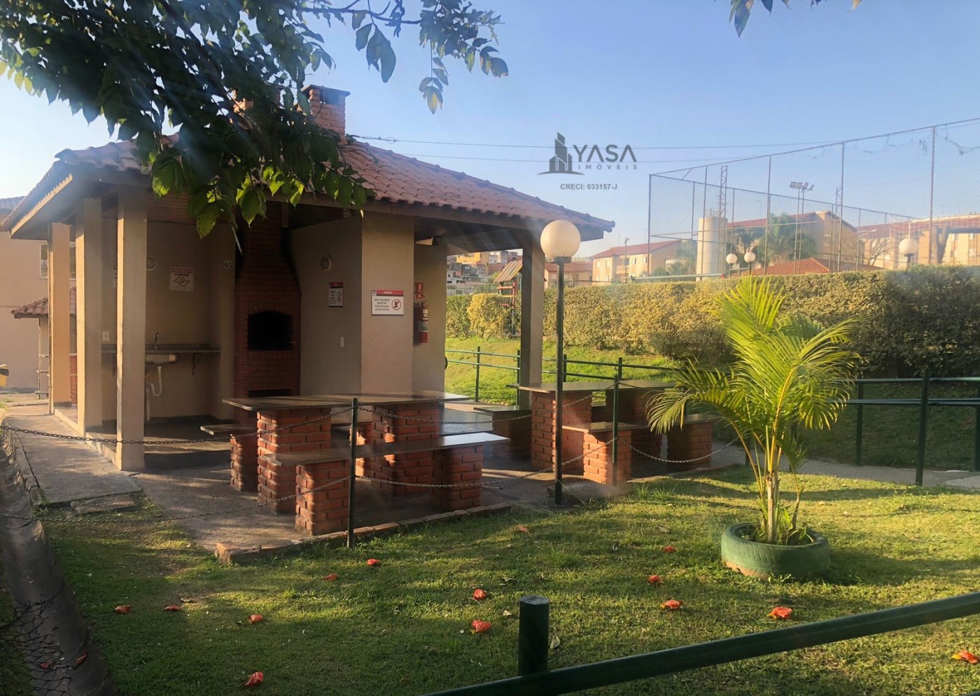 Apartamento, 2 quartos, 48 m² - Foto 20