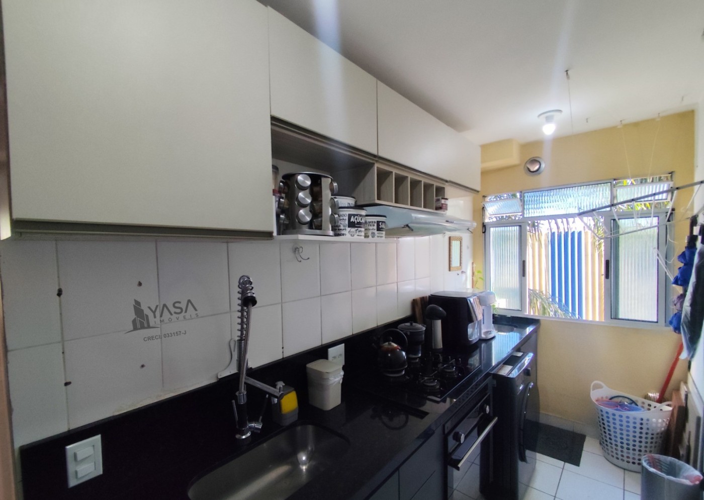 Apartamento, 2 quartos, 48 m² - Foto 5