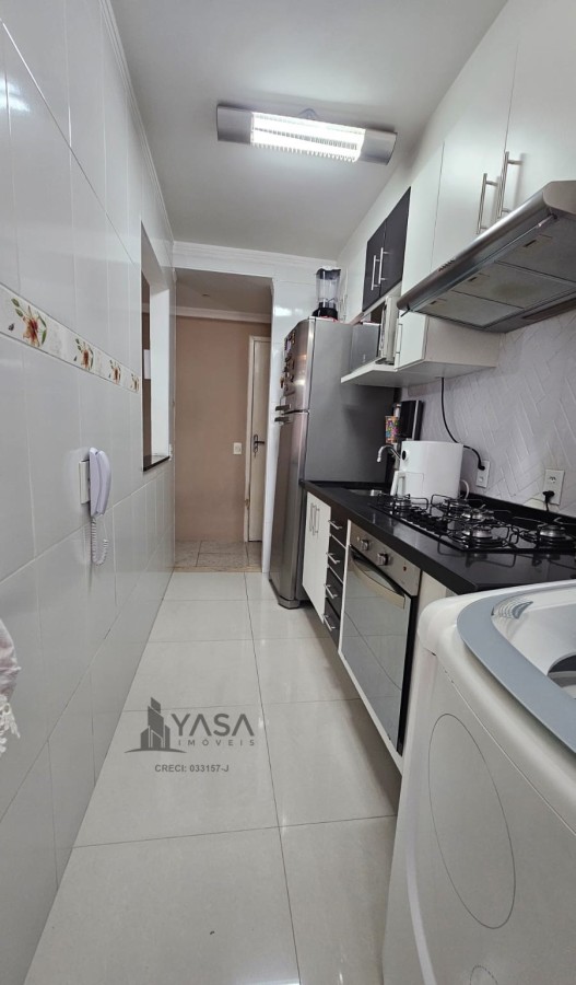 Apartamento, 2 quartos, 43 m² - Foto 7