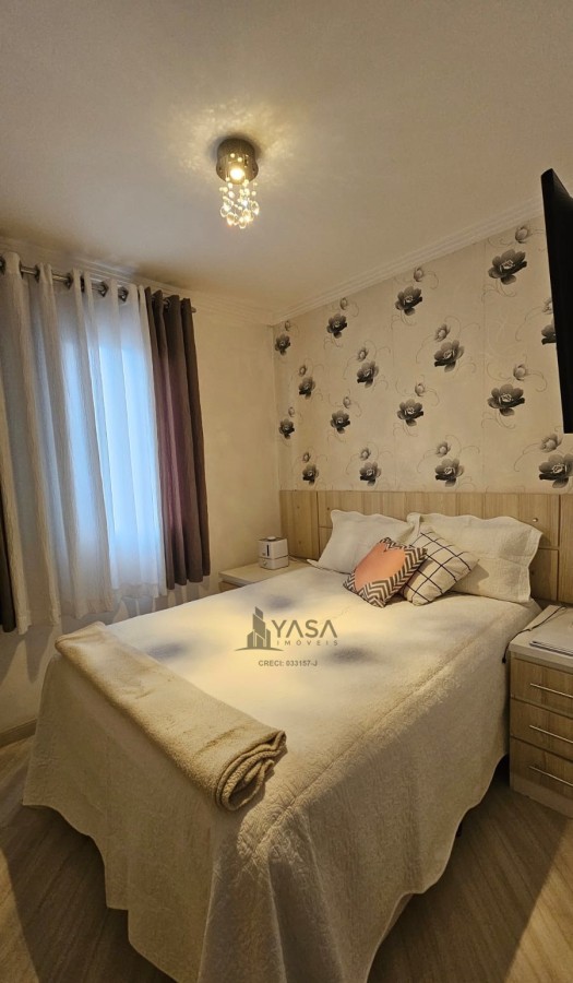 Apartamento, 2 quartos, 43 m² - Foto 11