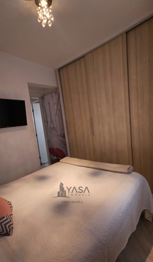 Apartamento, 2 quartos, 43 m² - Foto 12