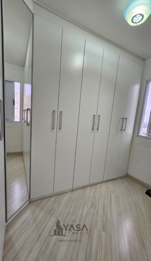 Apartamento, 2 quartos, 43 m² - Foto 14