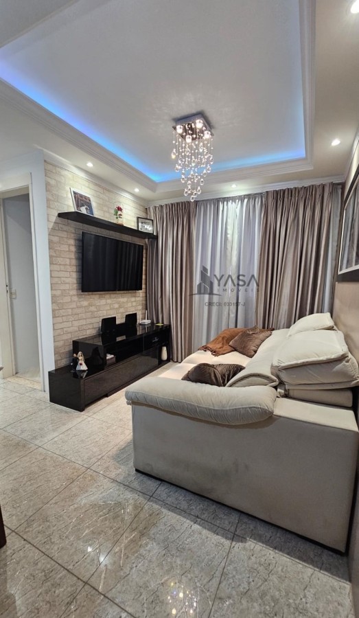 Apartamento, 2 quartos, 43 m² - Foto 4