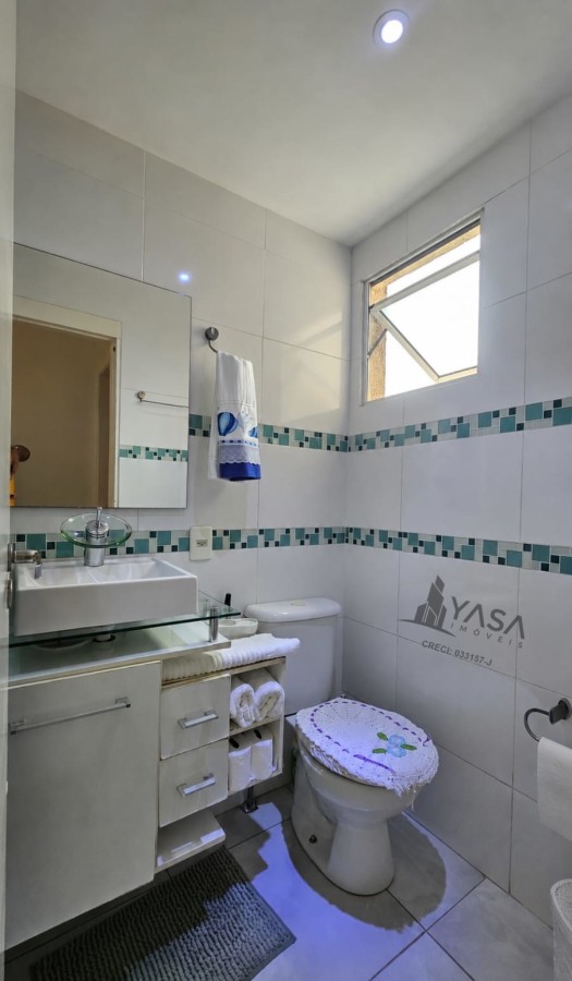 Apartamento, 2 quartos, 43 m² - Foto 13