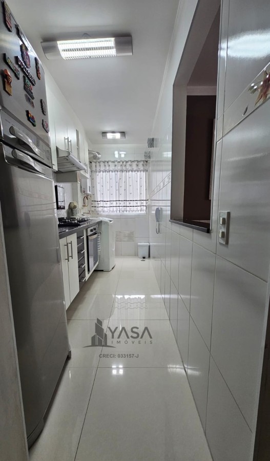 Apartamento, 2 quartos, 43 m² - Foto 8