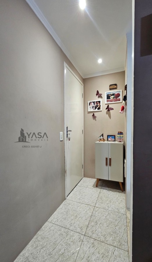 Apartamento, 2 quartos, 43 m² - Foto 10