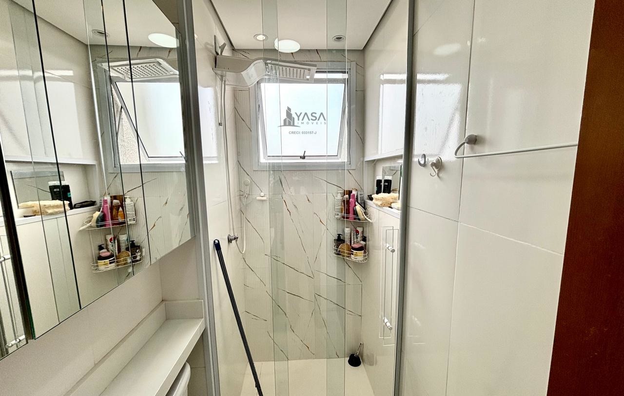 Apartamento, 2 quartos, 45 m² - Foto 14