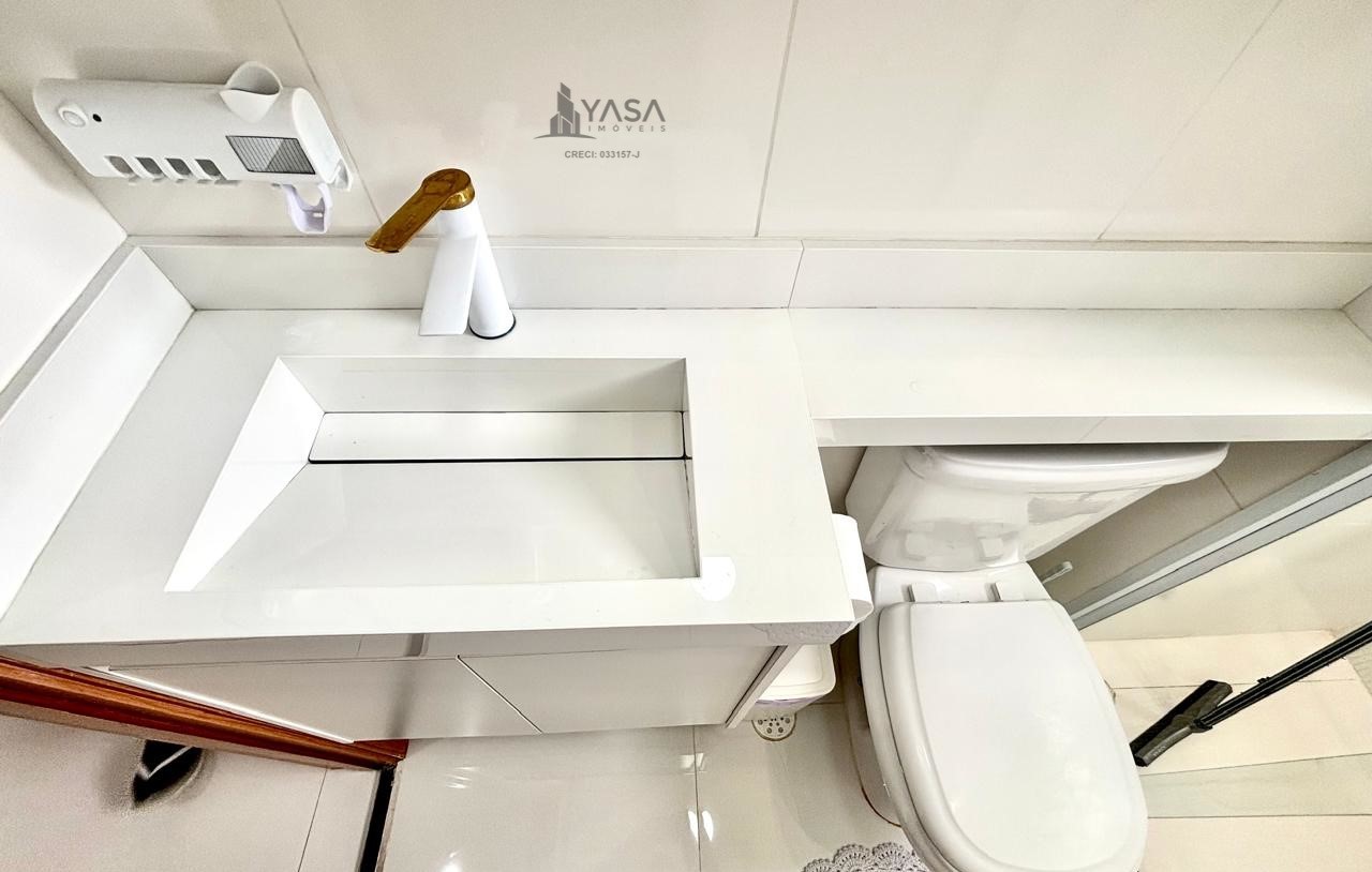 Apartamento, 2 quartos, 45 m² - Foto 16
