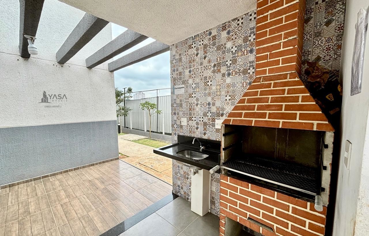 Apartamento, 2 quartos, 45 m² - Foto 22