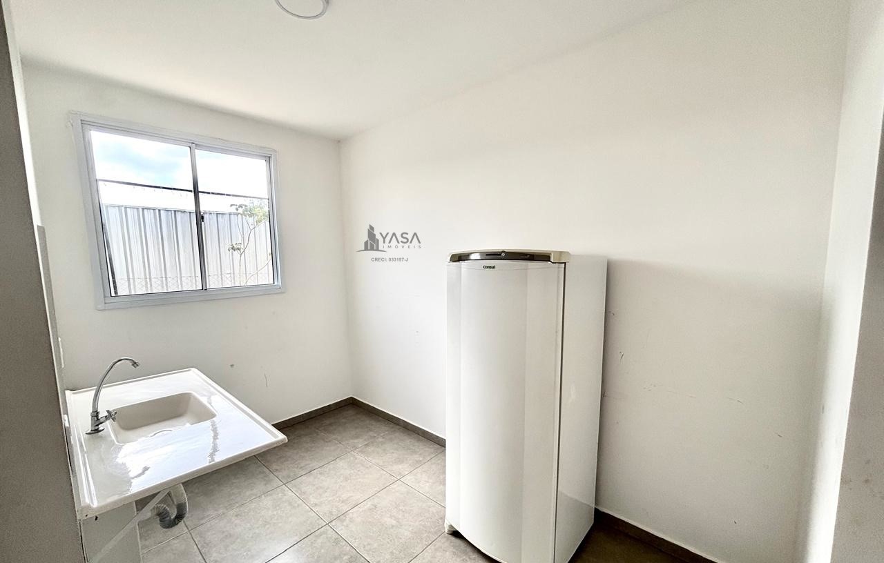 Apartamento, 2 quartos, 45 m² - Foto 23