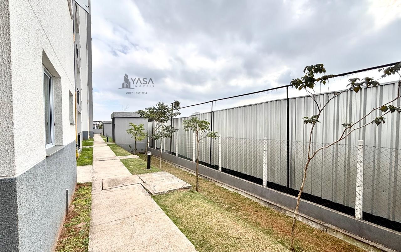 Apartamento, 2 quartos, 45 m² - Foto 19