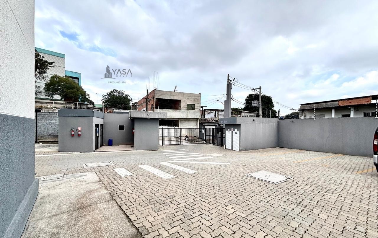 Apartamento, 2 quartos, 45 m² - Foto 25