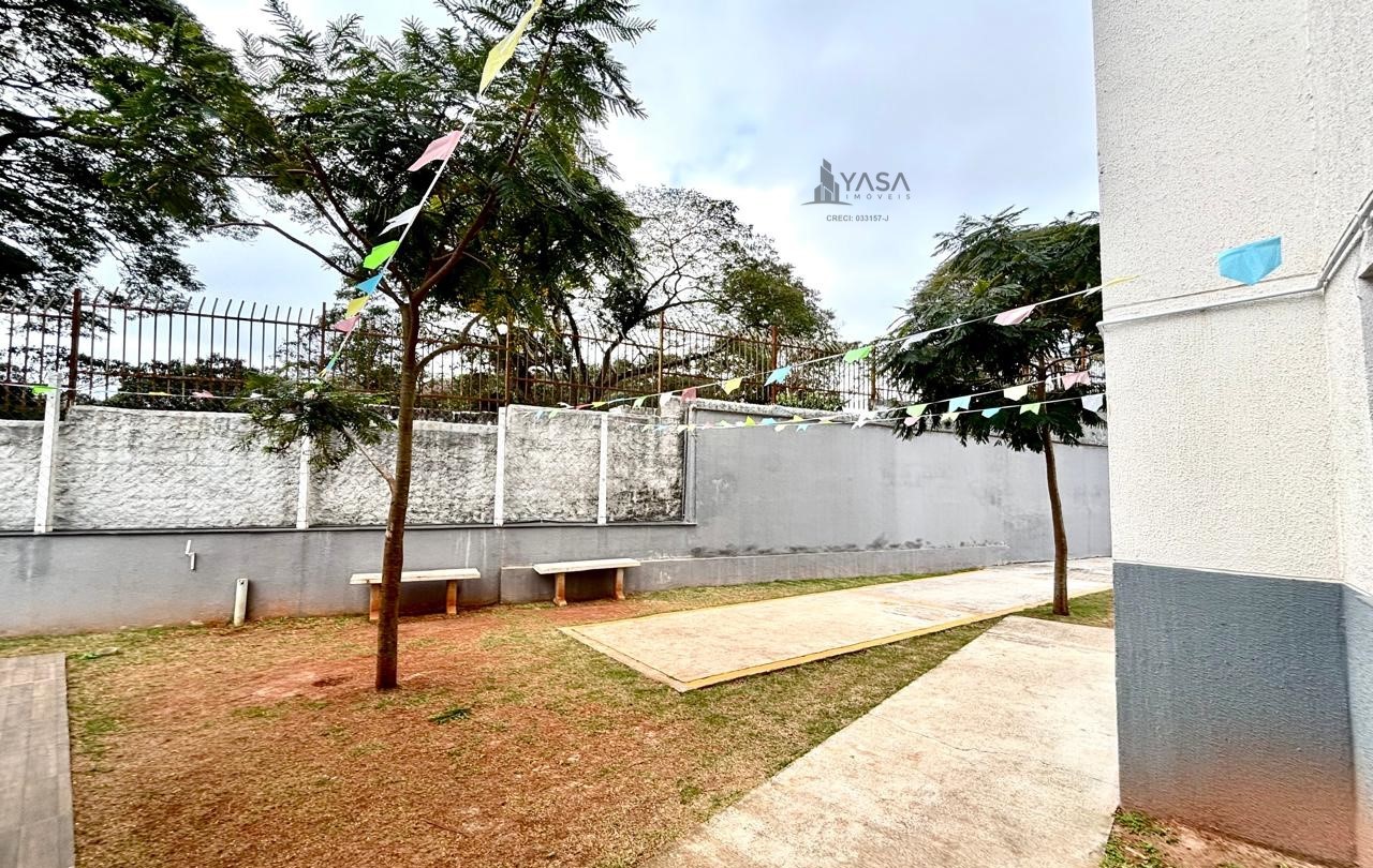 Apartamento, 2 quartos, 45 m² - Foto 21