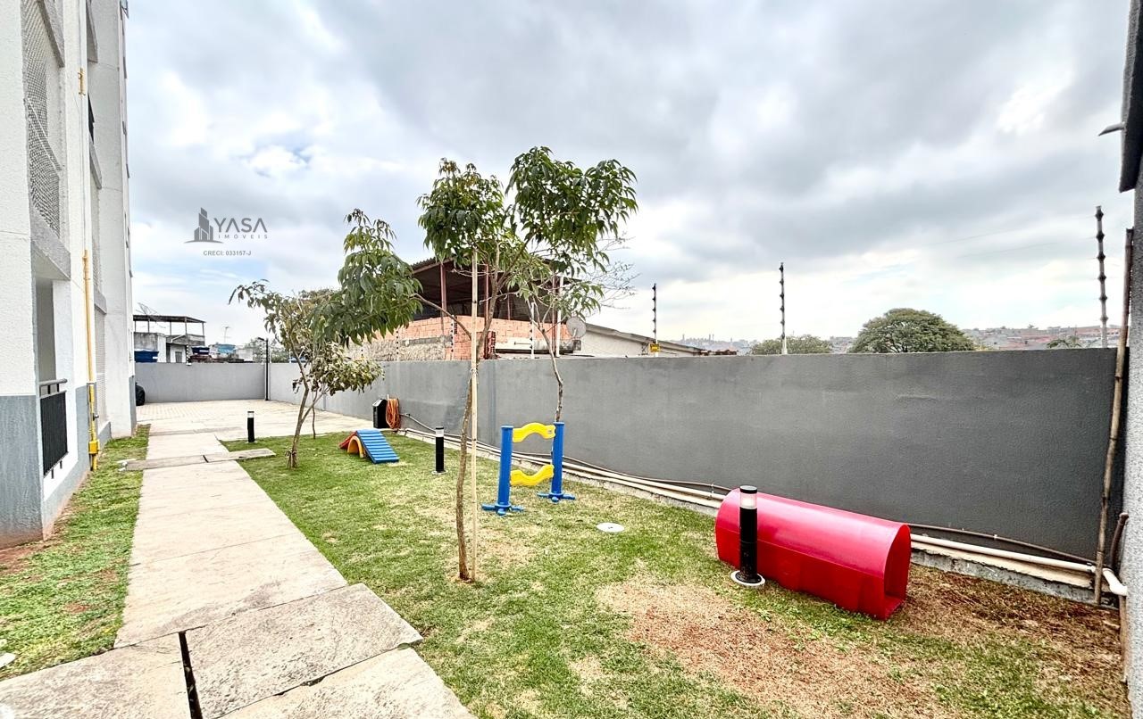 Apartamento, 2 quartos, 45 m² - Foto 20